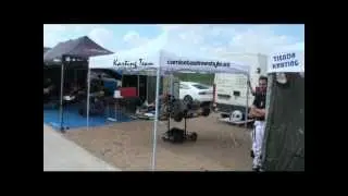 Debut Oficial camisetasfreestyle.es Karting Team