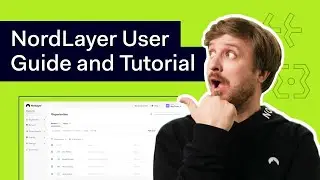 How to use NordLayer's Control Panel