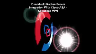 Cisco ASA   Clientless SSL VPN Integration