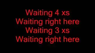 Young Steff- Waiting