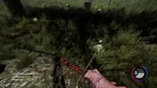 The Forest - Coop Hard Survival Part 8