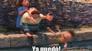 Son Las 12:30 P.M Xd