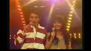 UK Disco Dance Finals - 1981 (Full Show)