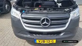 70219200 Mercedes Sprinter
