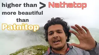 Ladha Dhar | Best hidden place in Jammu better then PATNITOP and NATHATOP