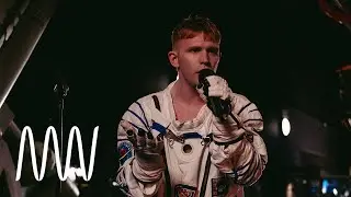Museum Sessions | Mickey Callisto - Lost in space