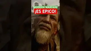 COD 4 fue ULTRA EPICO 🤯