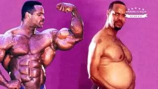 5 Mass Monsters in Bodybuilding   THEN and NOW
