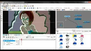 RE3 P2 Speed Animating by Hinca-p
