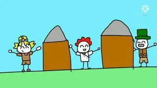 Draw a stickman epic 2 (THE MOVIE)