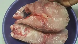 Как Просто и Быстро приготовить Толстолобика 