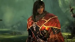 Castlevania Lords of Shadow | #1