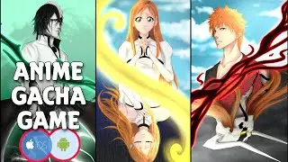 5 Best Anime Gacha Games For Android & iOS 2021 | Games Geek