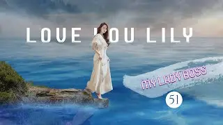 My Lady Boss (51) - Lily changes her mind|| Manipuri Romantic Story