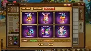 DDtank 2015 - ddtank pirata 2015 + Link Game