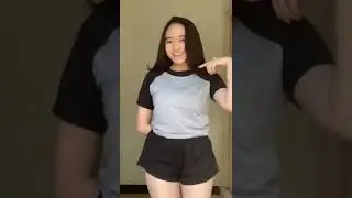 SELEB TIKTOK CANTIK VIRAL