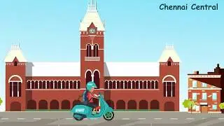 Marketing Animation Video | Video Animation Company | 2D Mobile App Explainer Video