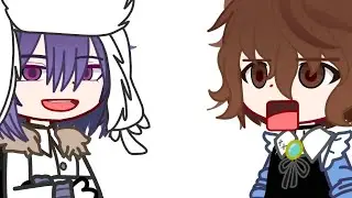 "do you have a crush on anyone?" not ship or ship uhh idk 🤷‍♀