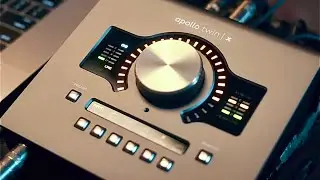 APOLLO TWIN X REVIEW: Is It Worth The Money?