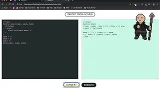 haiku.js demo