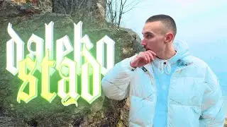 LEMI - DALEKO STĄD (🎥 LICZBIK)