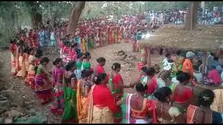 SANTALI BAHABONGA JAHIRA