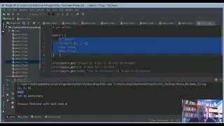 Python Lessons by Pythonist - 5