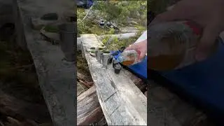 Ну что городские🤠🤠🤠 #еда #рецепт #рыбалка #bbq #fishing #пиво #шашлык #рецепты #food #вкусно