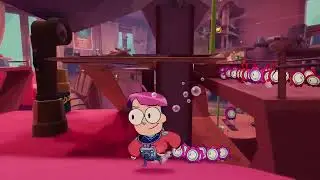 Tinykin Part 5