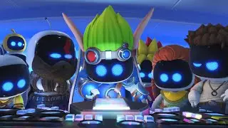 Astro Bot - Épreuve du maître (PS5)