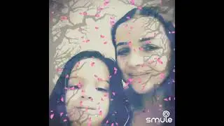 Yanımda kal/anne kız duet