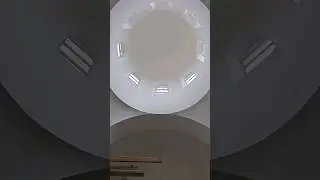 Работы по храму продолжаются!