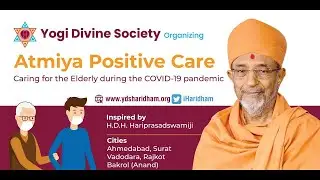 Atmiya Positive Care Centers (Vadodara, Ahmedabad, Surat & Bakrol)