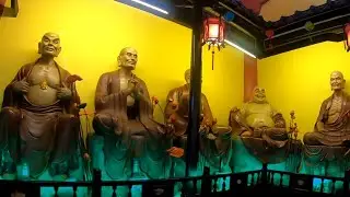 Вьетнам в сентябре. Часть 1. Сайгон - Кантхо - Фукуок.