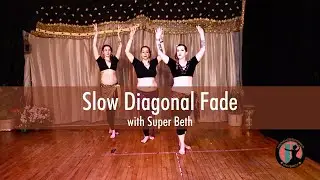 FCBD® Diagonal Fade with Superbeth