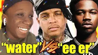 RAPPERS WITH THE BEST AD LIBS! (Roddy Ricch, Ski Mask...)