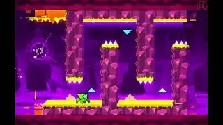 geometry dash 2.2 - fingerdash (2 attempts)