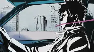 kenya grace - meteor (slowed + reverb)