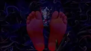 Ultraman Taiga Tri Storium Tickled by Ultraman Tregear