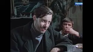 Шарапов внедрился в банду Горбатого! 1080р