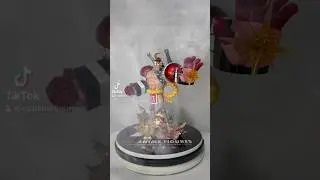 Teaser.. Suuuper ⭐️ #onepiece #frankyonepiece #resinstatue #onepiececollection #toycollector