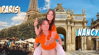 PARIS ? NANCY ? Choisis TA ville pour les admissibles 🔥
