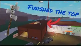 Expanding my Base (Part 2) in Lumber tycoon 2!