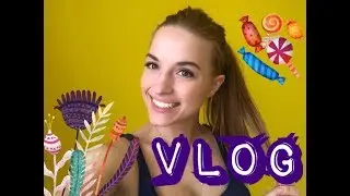 VLOG / ГРЕЧНЕВАЯ ДИЕТА/АВТОКОРМУШКА/Feed-Ex PF6Y #TATTI