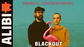 Blackout - Royalty Free Minimal Contemporary Hypnotic Arpeggios Delicate Music