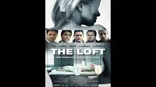 Лофт2014 г. ‧ Триллер/Детективный фильм ‧ 1 ч 48 мин