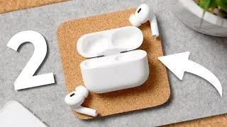 I Regret Not Buying AirPods Pro 2 Earlier...