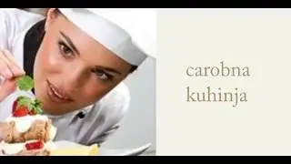 Carobna Kuhinja ❤️🥨🍞🥨❤️HRONO POGACA❤️🥨🍞🥨❤️