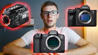 DO NOT Buy a New Camera (Seriously)