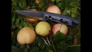 Обзор ножа БУШКРАФТ BROTHER F006.